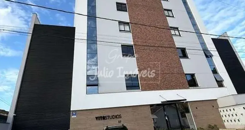 Apartamento com 1 quarto para alugar no Santa Terezinha, Brusque