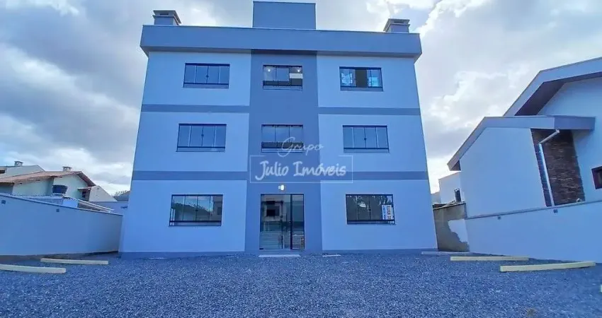 Apartamento com 2 quartos para alugar no Lageado Baixo, Guabiruba 