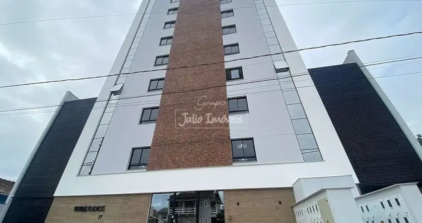 Apartamento com 1 quarto para alugar no Santa Terezinha, Brusque