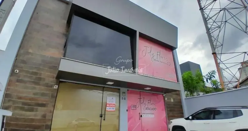 Sala comercial para alugar no Centro I, Brusque