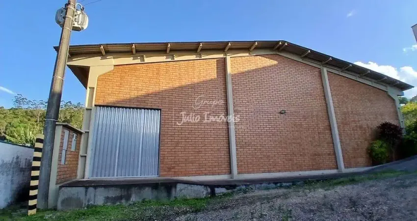Barracão / Galpão / Depósito para alugar no Centro I, Brusque