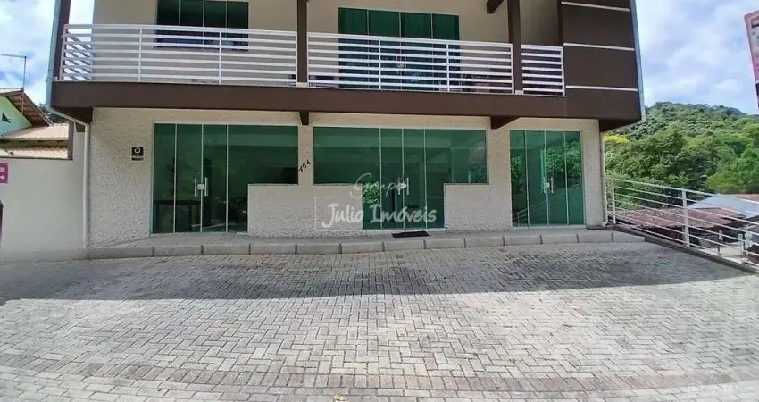 Sala comercial para alugar no Souza Cruz, Brusque 