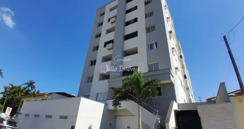 Apartamento com 2 quartos para alugar no São Luiz, Brusque