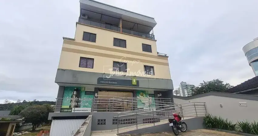 Apartamento com 1 quarto para alugar no Centro I, Brusque 