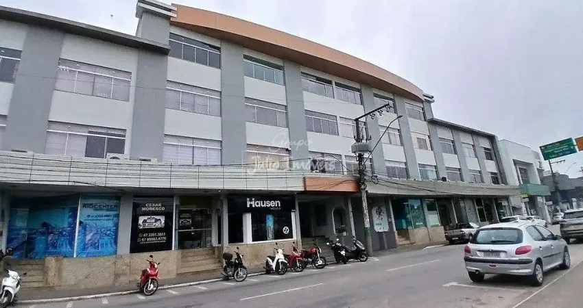 Sala comercial para alugar no Centro I, Brusque