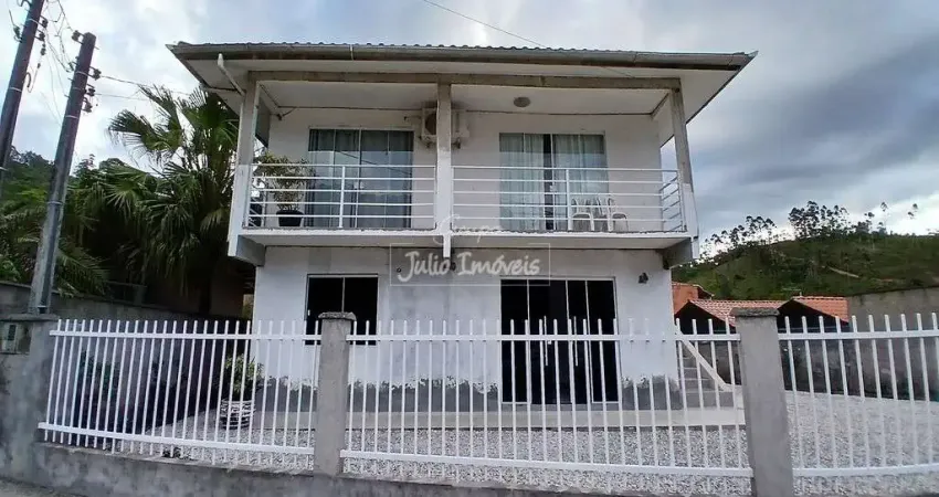 Casa com 2 quartos para alugar no Tomaz Coelho, Brusque