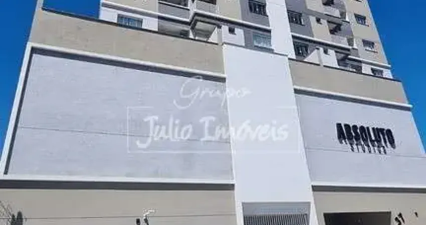 Apartamento com 1 quarto para alugar no Santa Terezinha, Brusque
