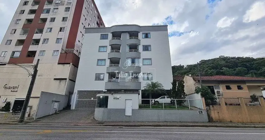 Apartamento com 2 quartos para alugar no Guarani, Brusque