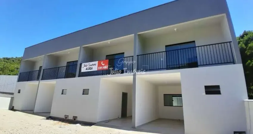 Casa com 2 quartos para alugar no São Pedro, Brusque 