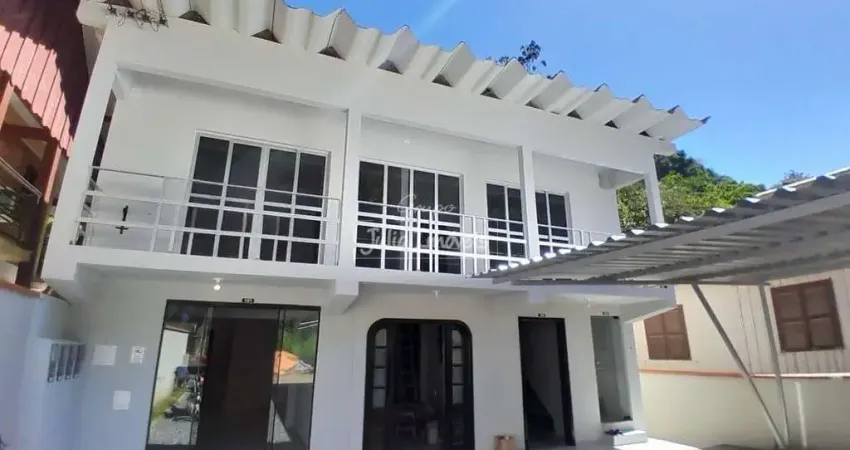 Casa com 3 quartos para alugar no Rio Branco, Brusque 