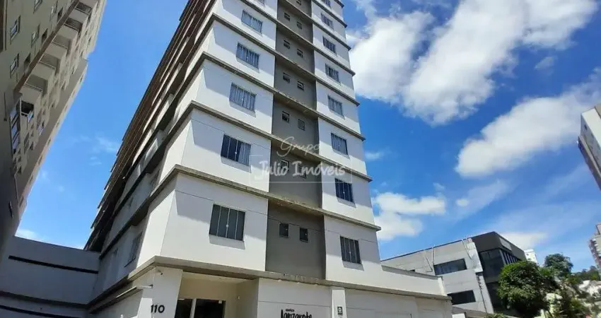 Apartamento com 1 quarto para alugar no São Luiz, Brusque 