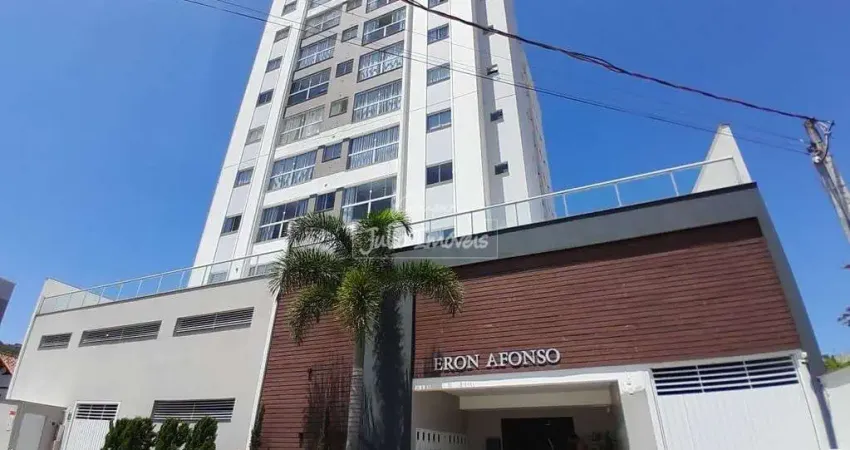 Apartamento com 2 quartos para alugar no Santa Terezinha, Brusque
