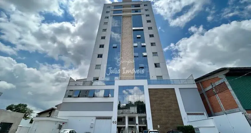 Apartamento com 2 quartos para alugar no São Luiz, Brusque