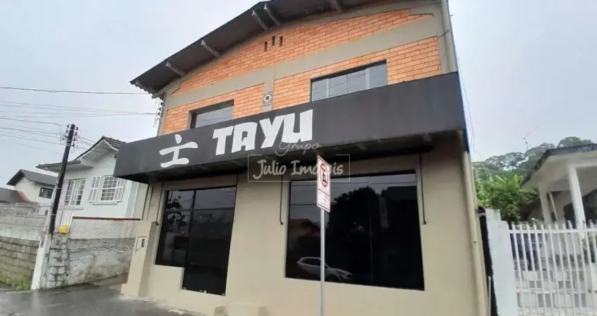 Barracão / Galpão / Depósito para alugar no Souza Cruz, Brusque