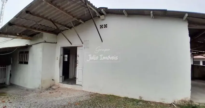 Barracão / Galpão / Depósito para alugar no Souza Cruz, Brusque