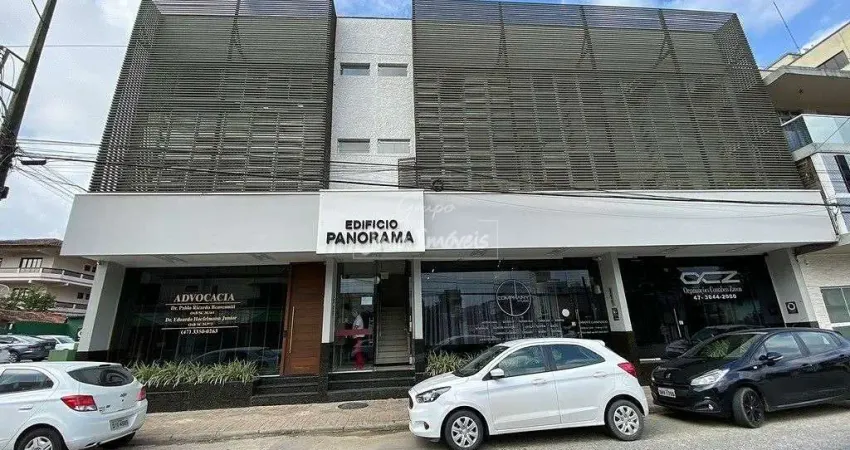 Sala comercial para alugar no Centro II, Brusque