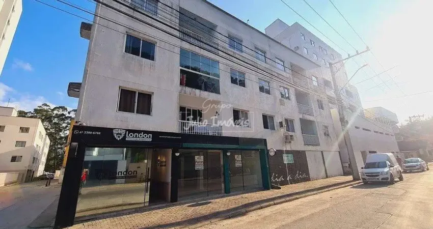 Apartamento com 2 quartos para alugar no Centro I, Brusque 