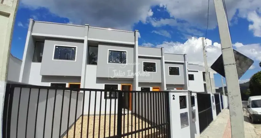 Casa com 2 quartos para alugar no Rio Branco, Brusque