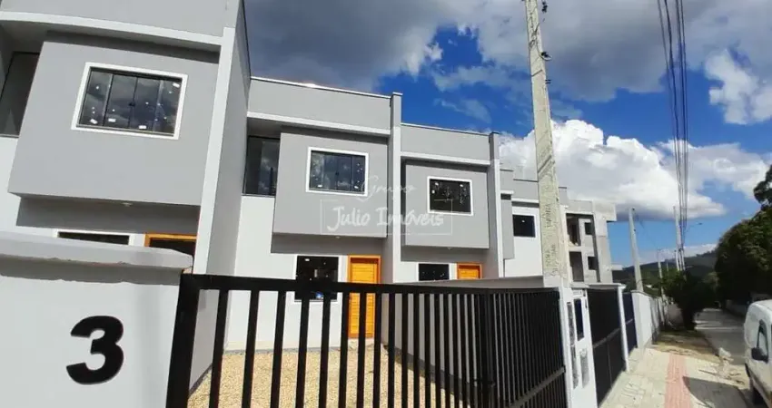 Casa com 2 quartos para alugar no Rio Branco, Brusque 
