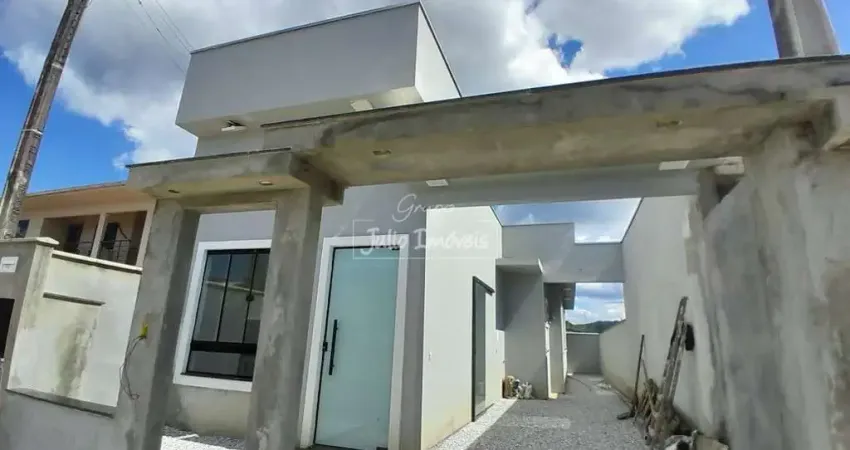 Casa com 3 quartos para alugar no Limoeiro, Brusque 