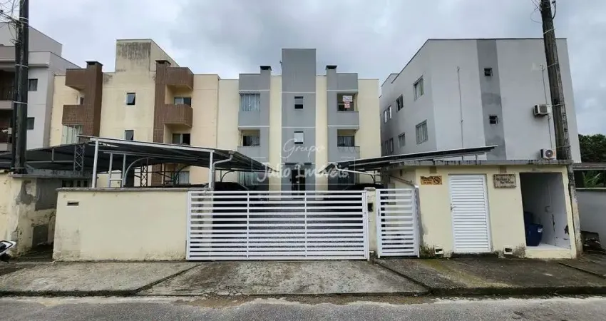 Apartamento com 2 quartos para alugar no Rio Branco, Brusque