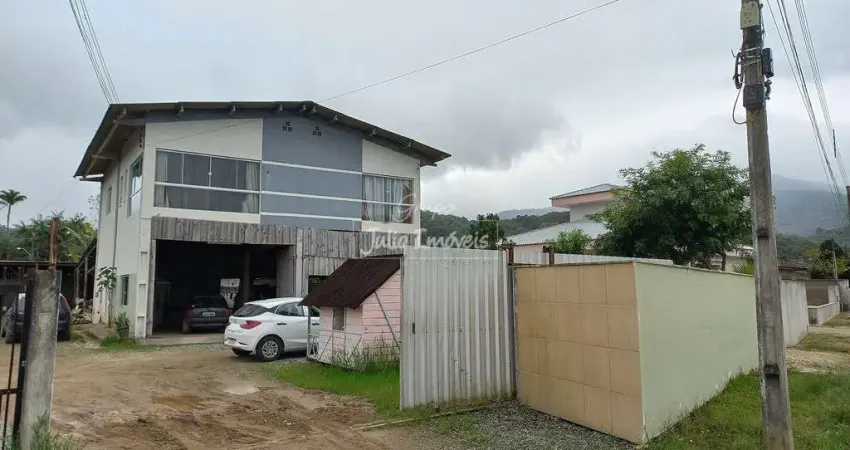 Casa com 3 quartos à venda no São Pedro, Guabiruba 