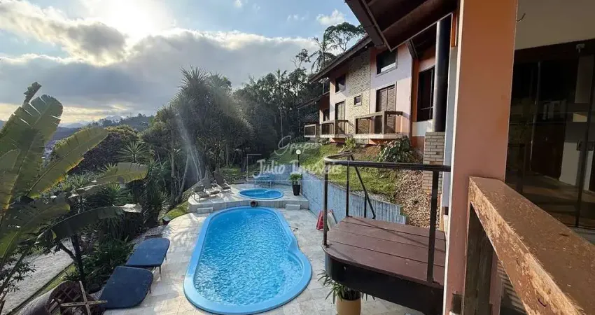 Casa com 3 quartos à venda no Guarani, Brusque 