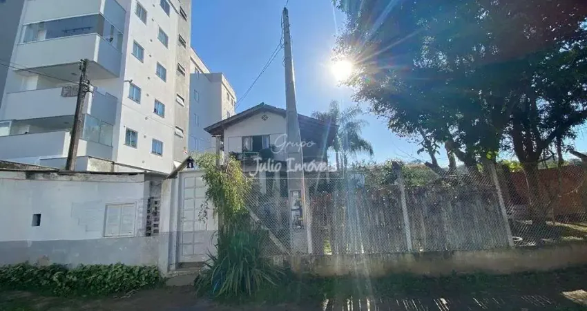 Casa com 3 quartos à venda no São Luiz, Brusque