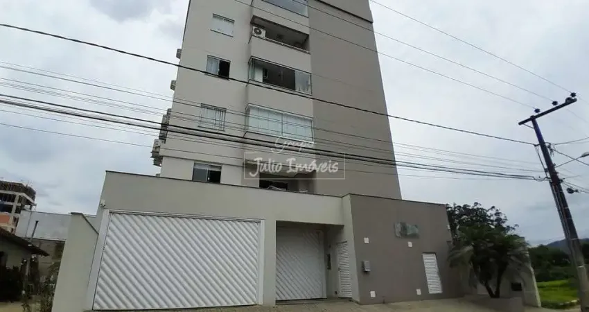 Apartamento com 2 quartos para alugar no Santa Terezinha, Brusque