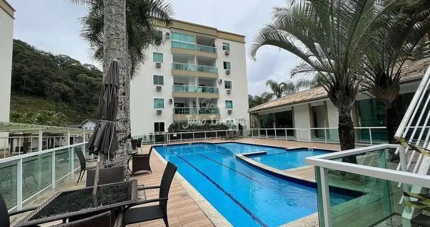 Apartamento com 2 quartos para alugar no Nova Brasília, Brusque