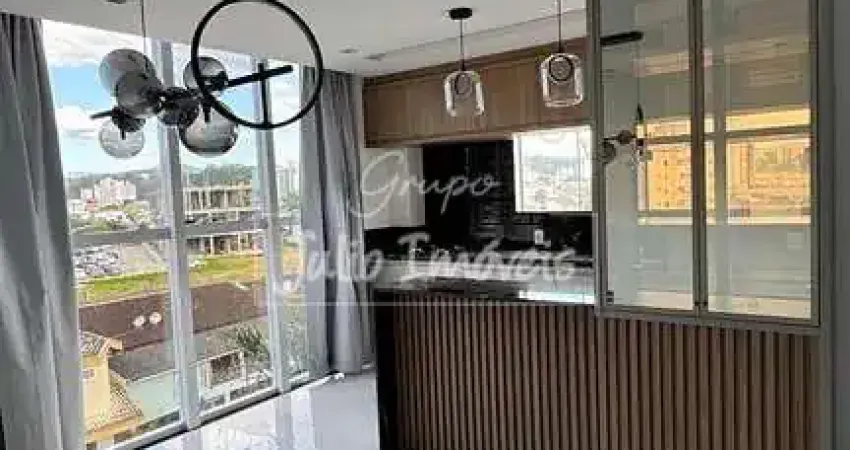 Apartamento com 2 quartos à venda no São Luiz, Brusque