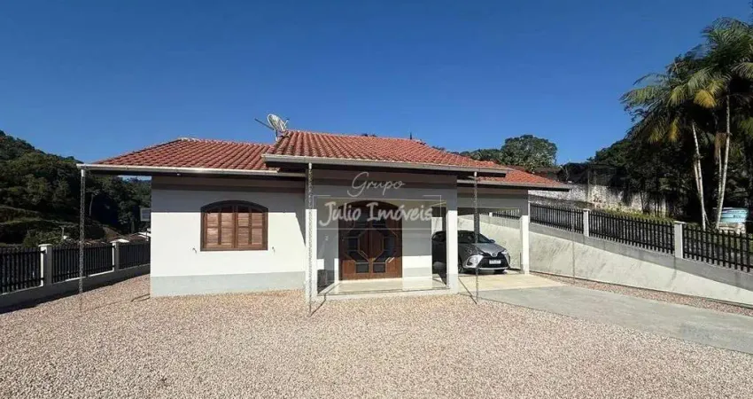 Casa com 2 quartos à venda no Souza Cruz, Brusque