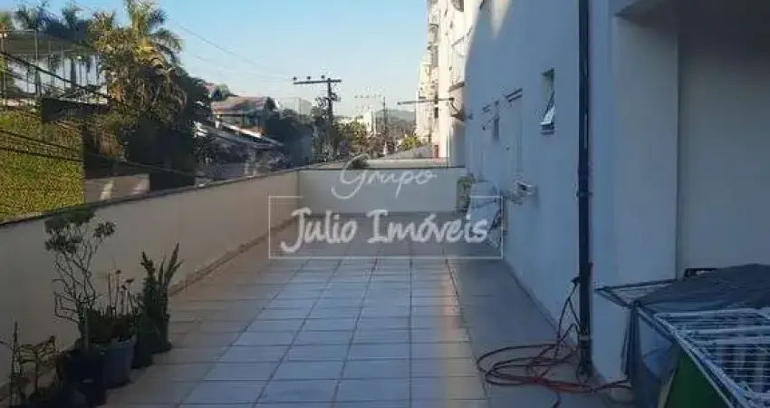 Apartamento com 3 quartos à venda no Centro I, Brusque