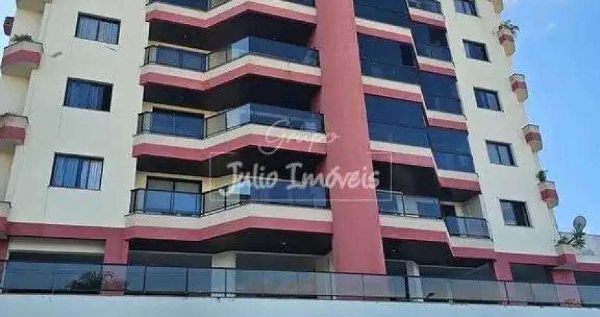 Apartamento com 3 quartos à venda no Souza Cruz, Brusque