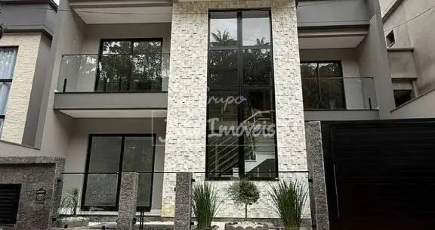 Casa com 3 quartos à venda no Nova Brasília, Brusque