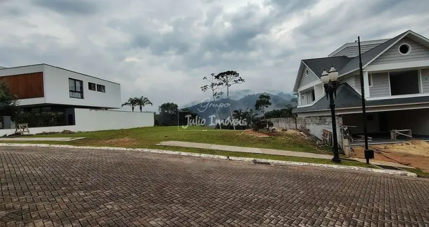 Terreno à venda no Imigrantes, Guabiruba