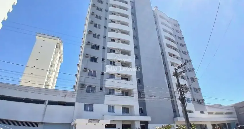 Apartamento com 2 quartos para alugar no São Luiz, Brusque