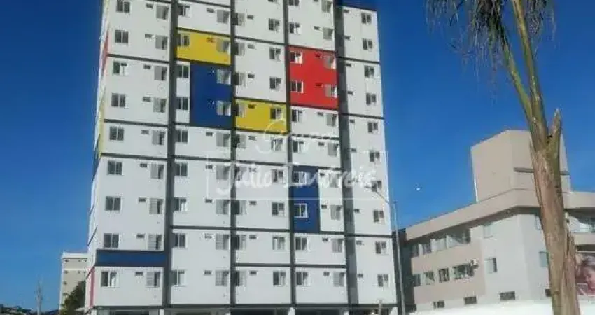 Apartamento com 1 quarto à venda no Santa Terezinha, Brusque