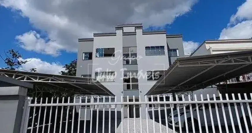 Apartamento com 2 quartos à venda no Rio Branco, Brusque