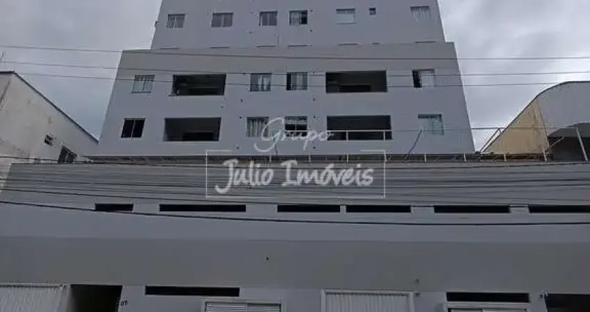 Apartamento com 2 quartos à venda no Centro I, Brusque