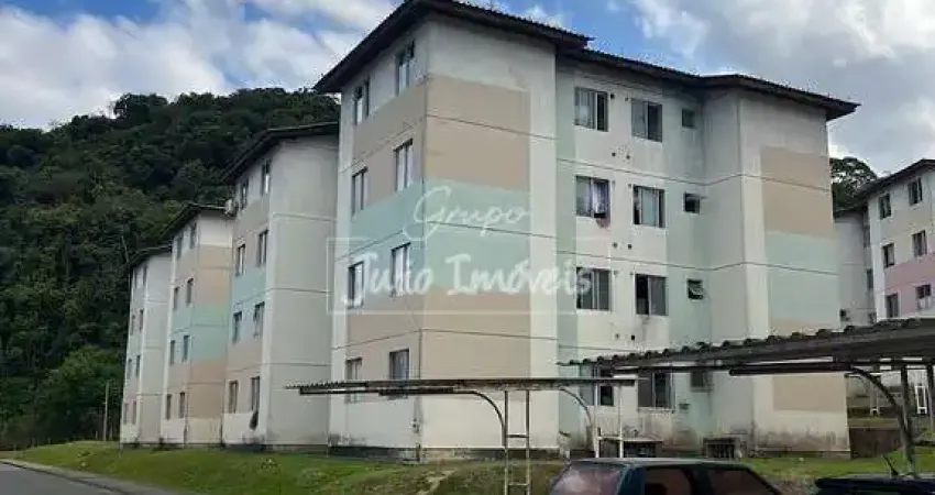 Apartamento com 2 quartos à venda no Paquetá, Brusque