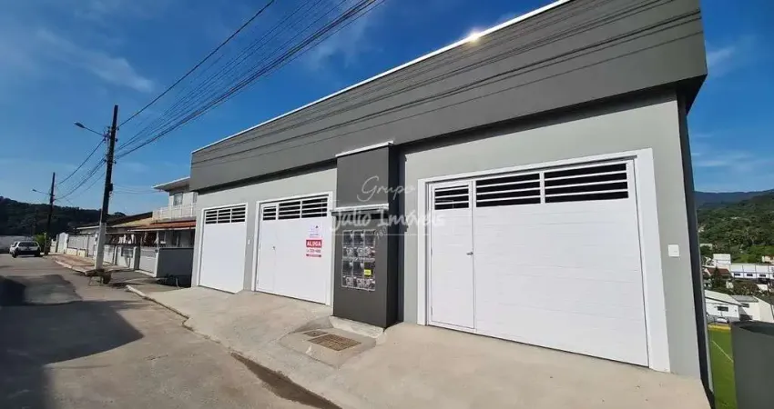 Apartamento com 3 quartos para alugar no Águas Claras, Brusque