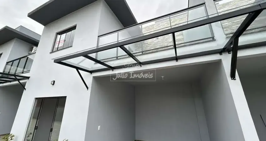 Casa com 2 quartos para alugar no Rio Branco, Brusque