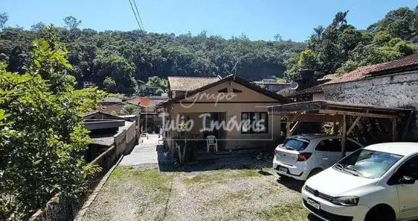 Casa com 4 quartos à venda no Azambuja, Brusque