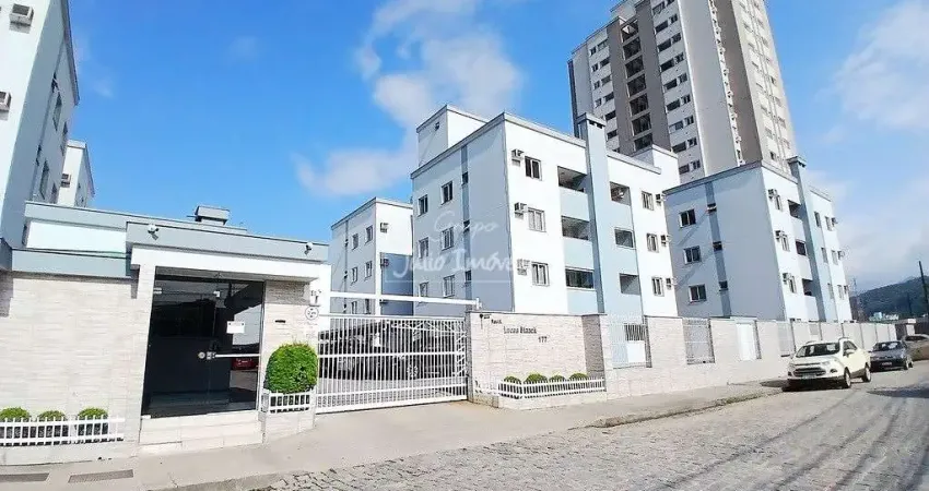 Apartamento com 3 quartos para alugar no Santa Rita, Brusque