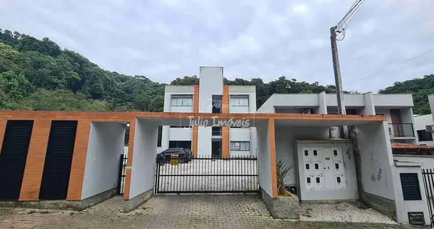 Apartamento com 2 quartos para alugar no Águas Claras, Brusque