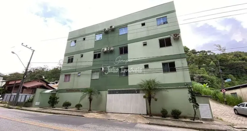 Apartamento com 2 quartos para alugar no Centro II, Brusque