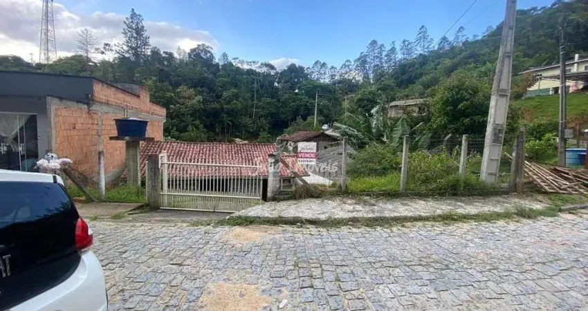 Terreno à venda no Águas Claras, Brusque