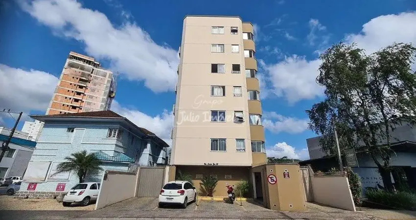 Apartamento com 3 quartos para alugar no Centro I, Brusque