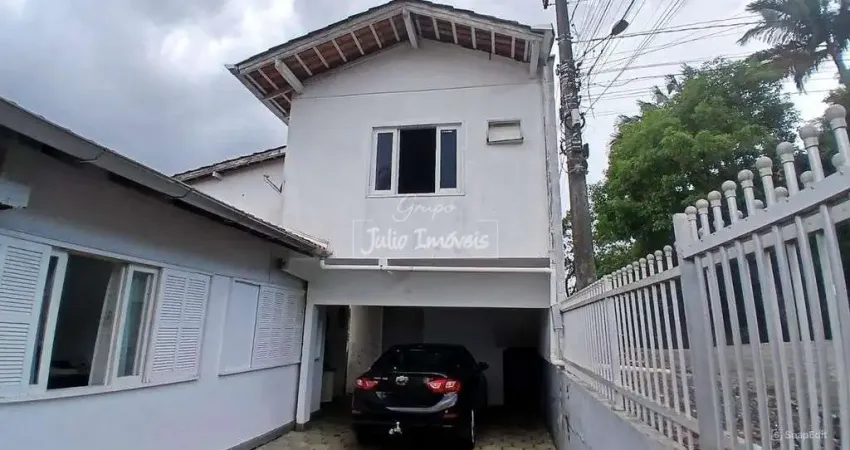Casa com 1 quarto para alugar no Souza Cruz, Brusque